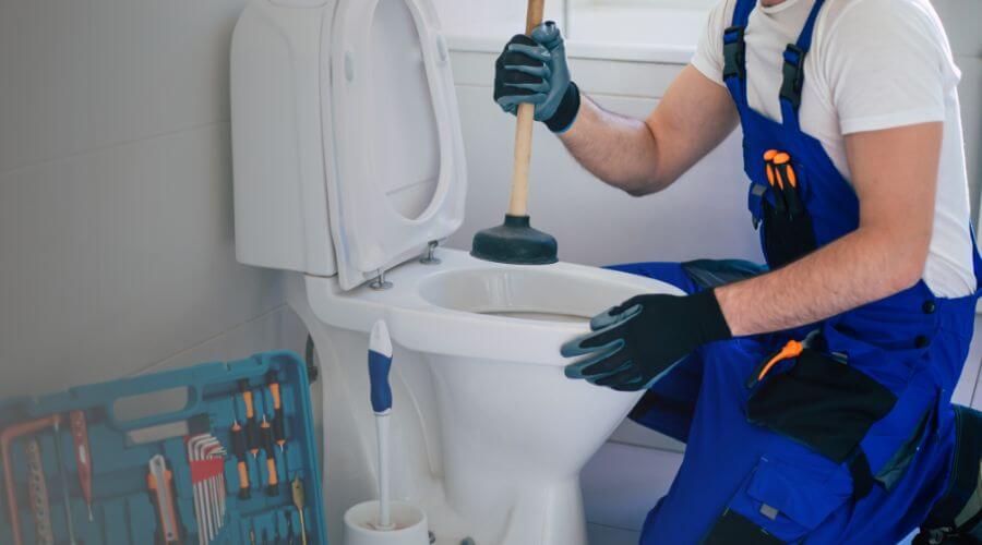 Professional sewer line repair services in Emery, SD